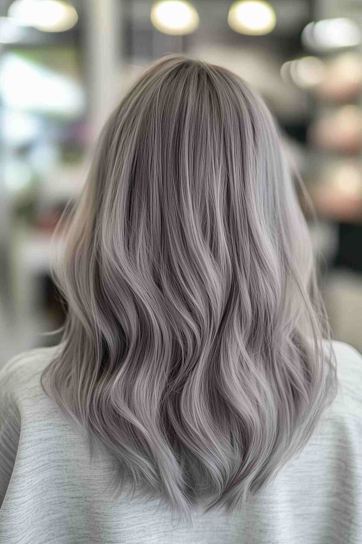 26 Effortless Hair Colors for Low Maintenance in 2026