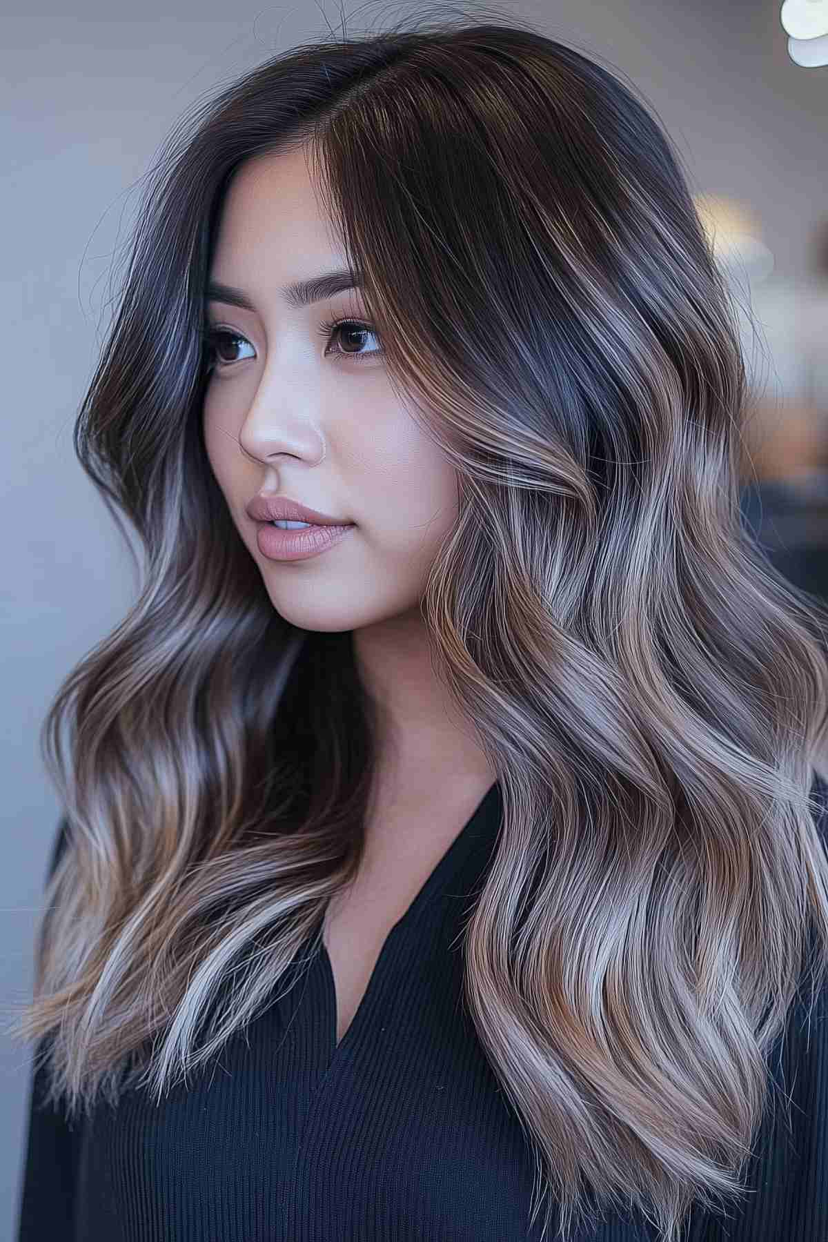 26 Effortless Hair Colors for Low Maintenance in 2026