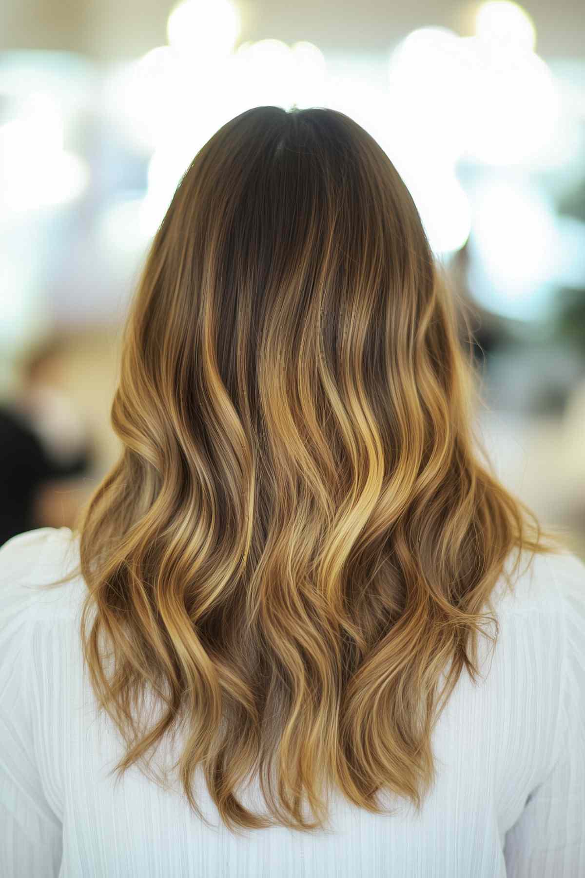 26 Effortless Hair Colors for Low Maintenance in 2026