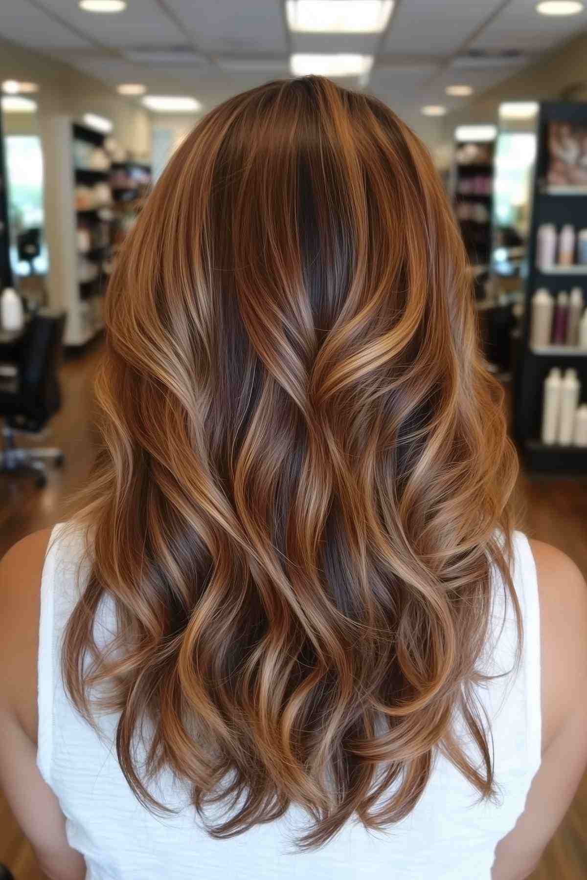 26 Effortless Hair Colors for Low Maintenance in 2026