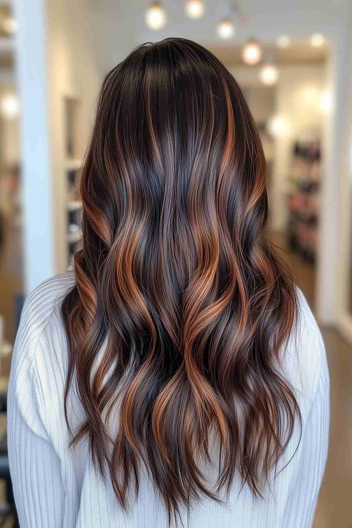 26 Effortless Hair Colors for Low Maintenance in 2026