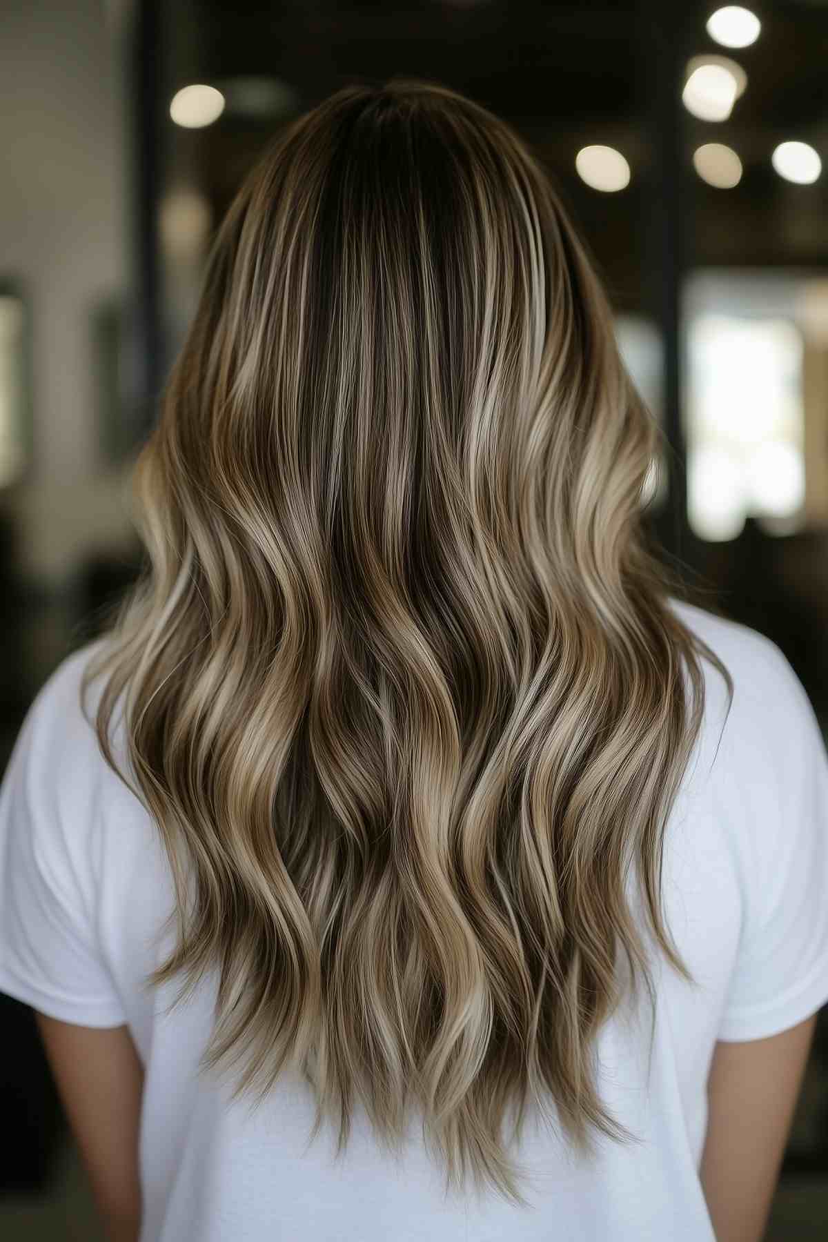 26 Effortless Hair Colors for Low Maintenance in 2026