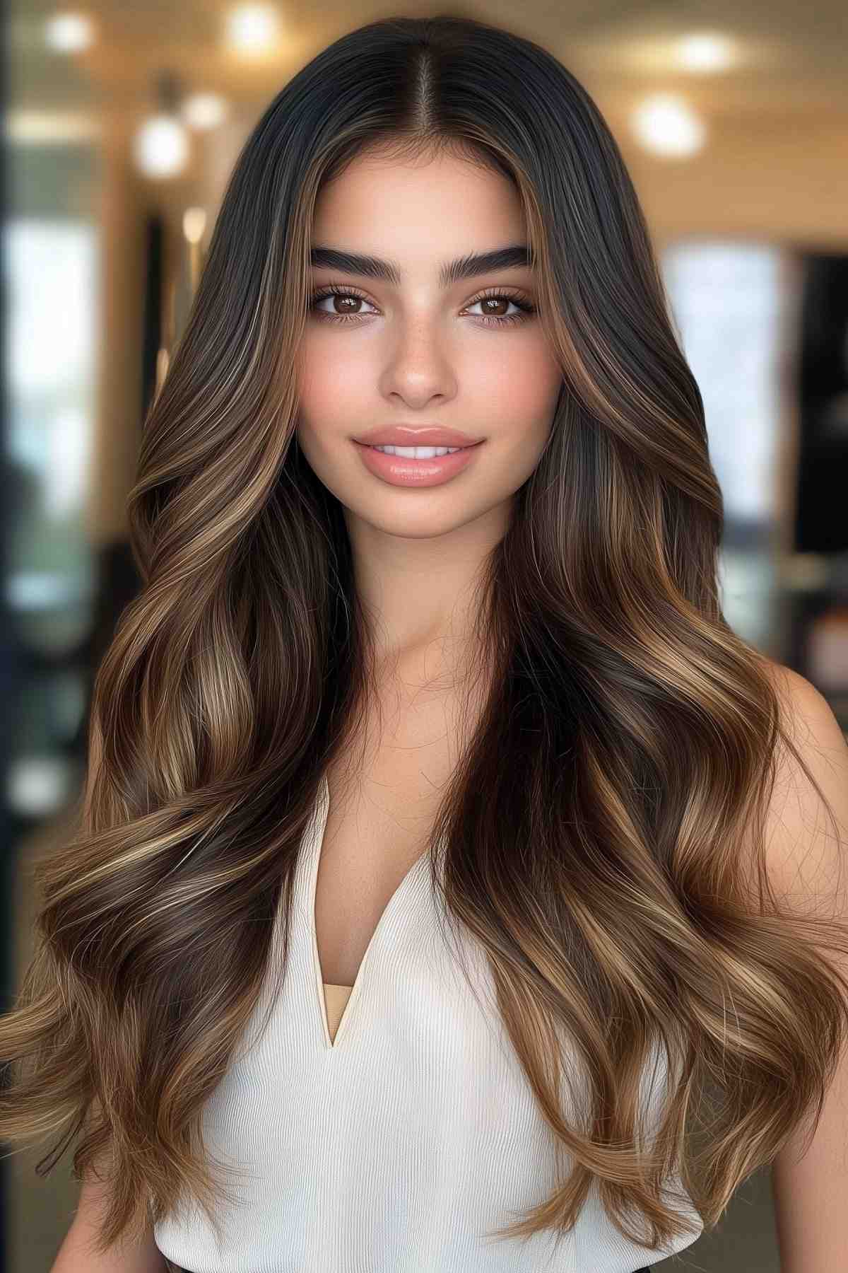26 Effortless Hair Colors for Low Maintenance in 2026