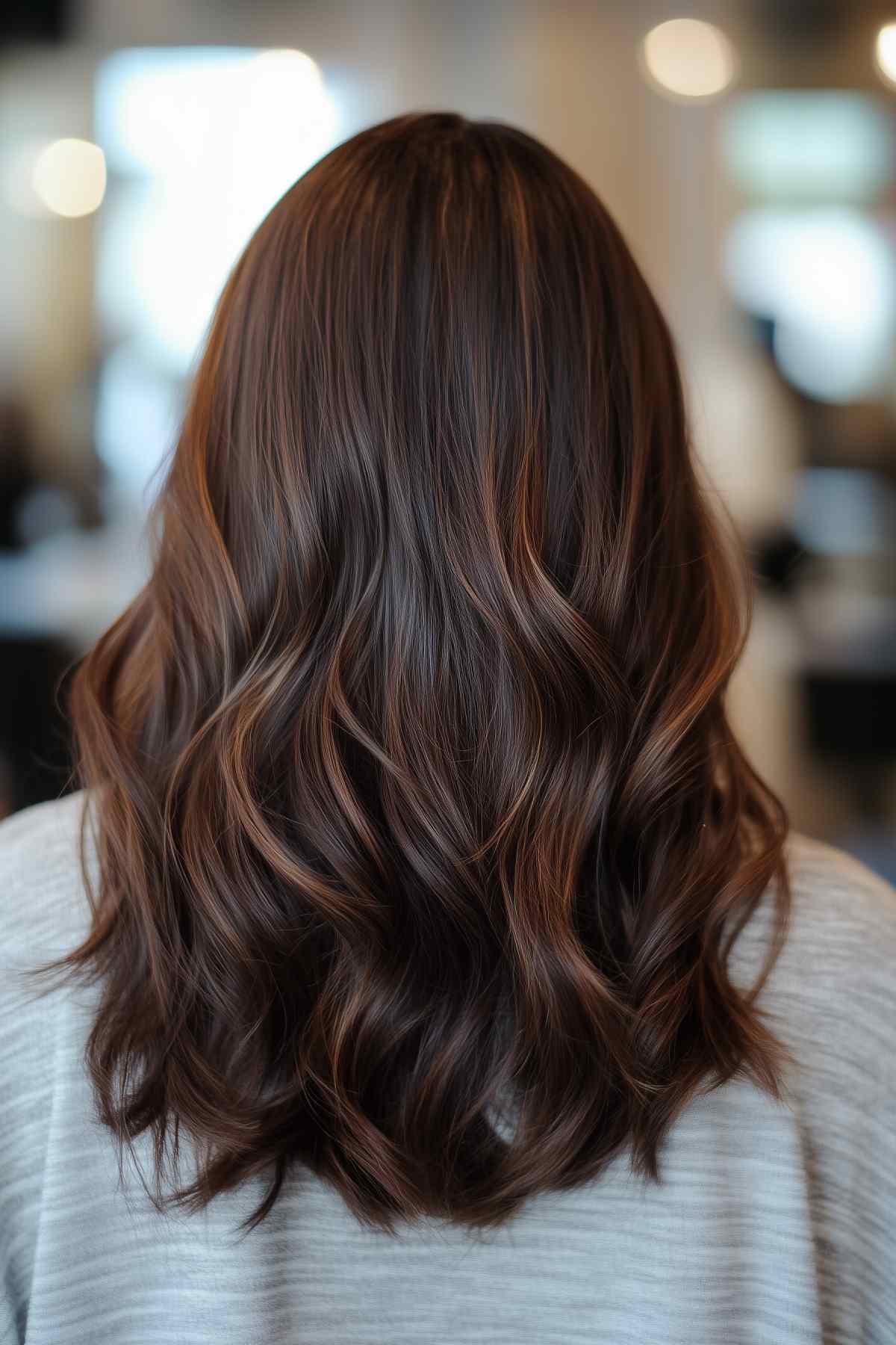 26 Effortless Hair Colors for Low Maintenance in 2026