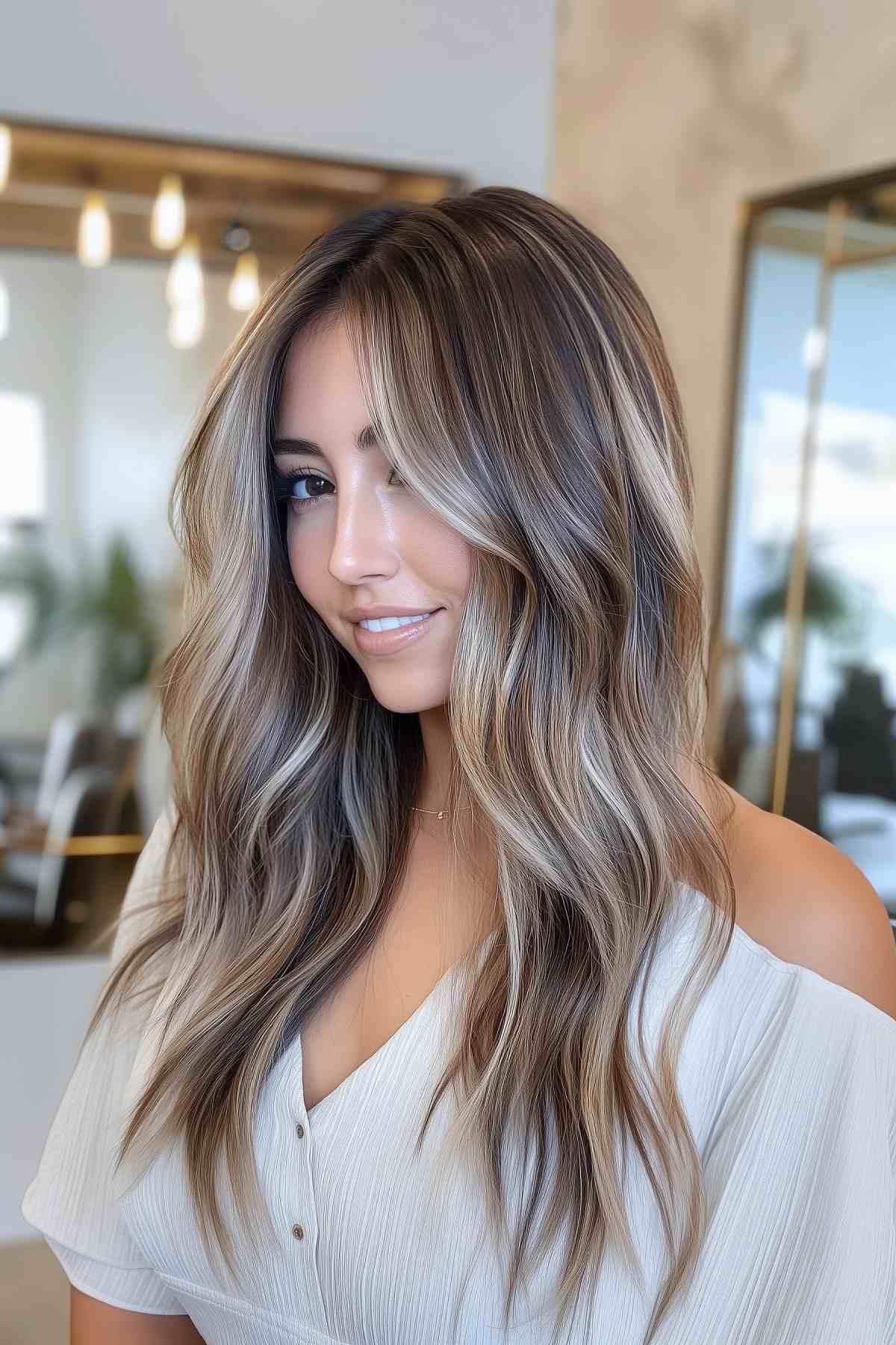 26 Effortless Hair Colors for Low Maintenance in 2026