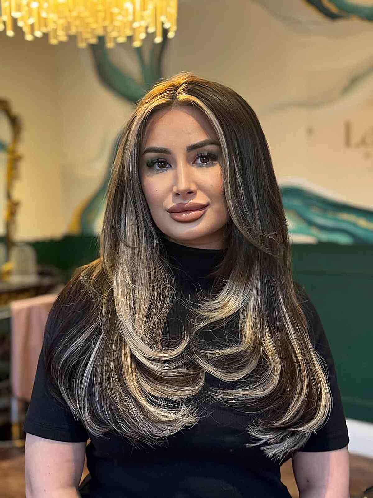 Chunky Blonde Highlights: 20+ Stunning Ideas for 2026