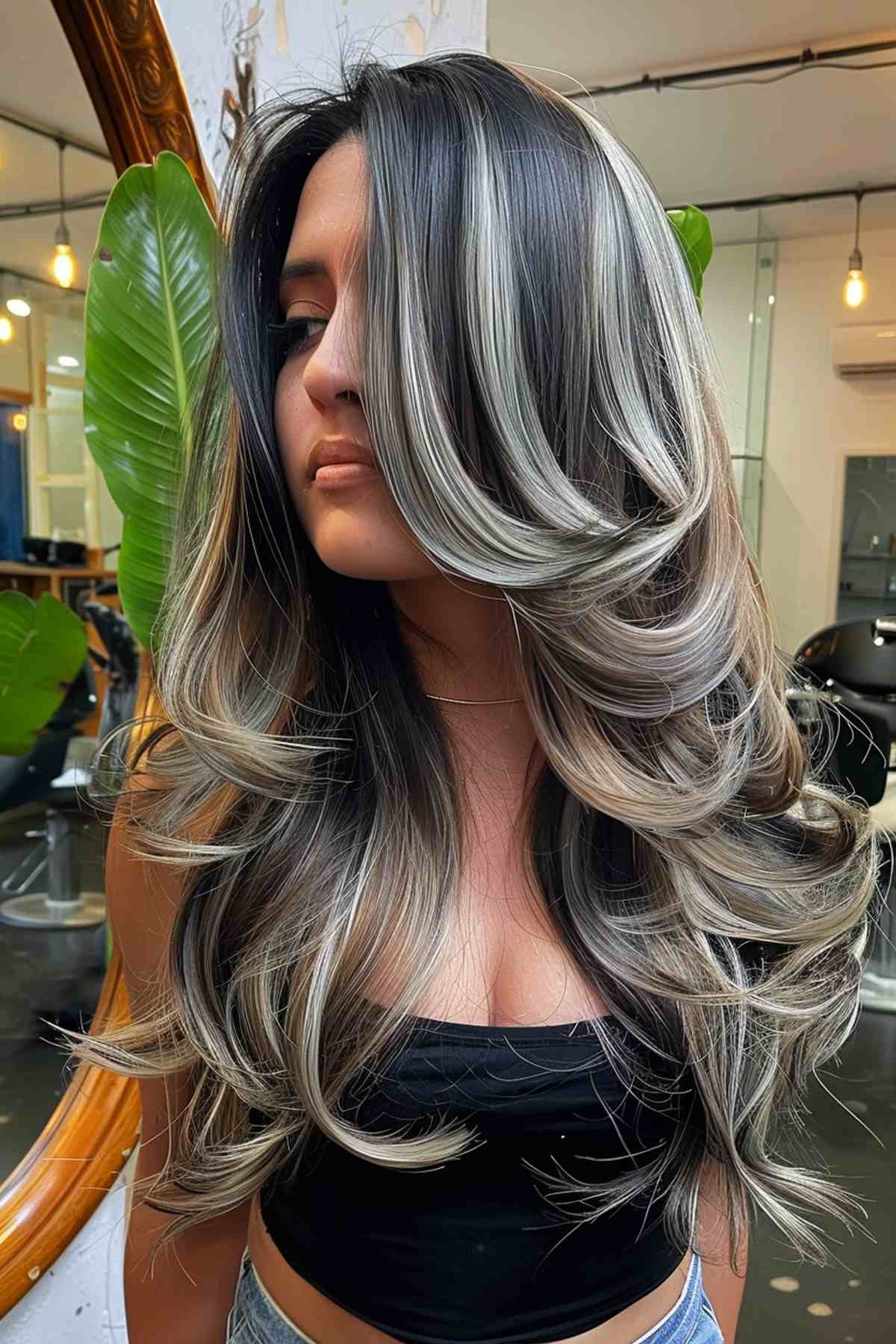 Chunky Blonde Highlights: 20+ Stunning Ideas for 2026