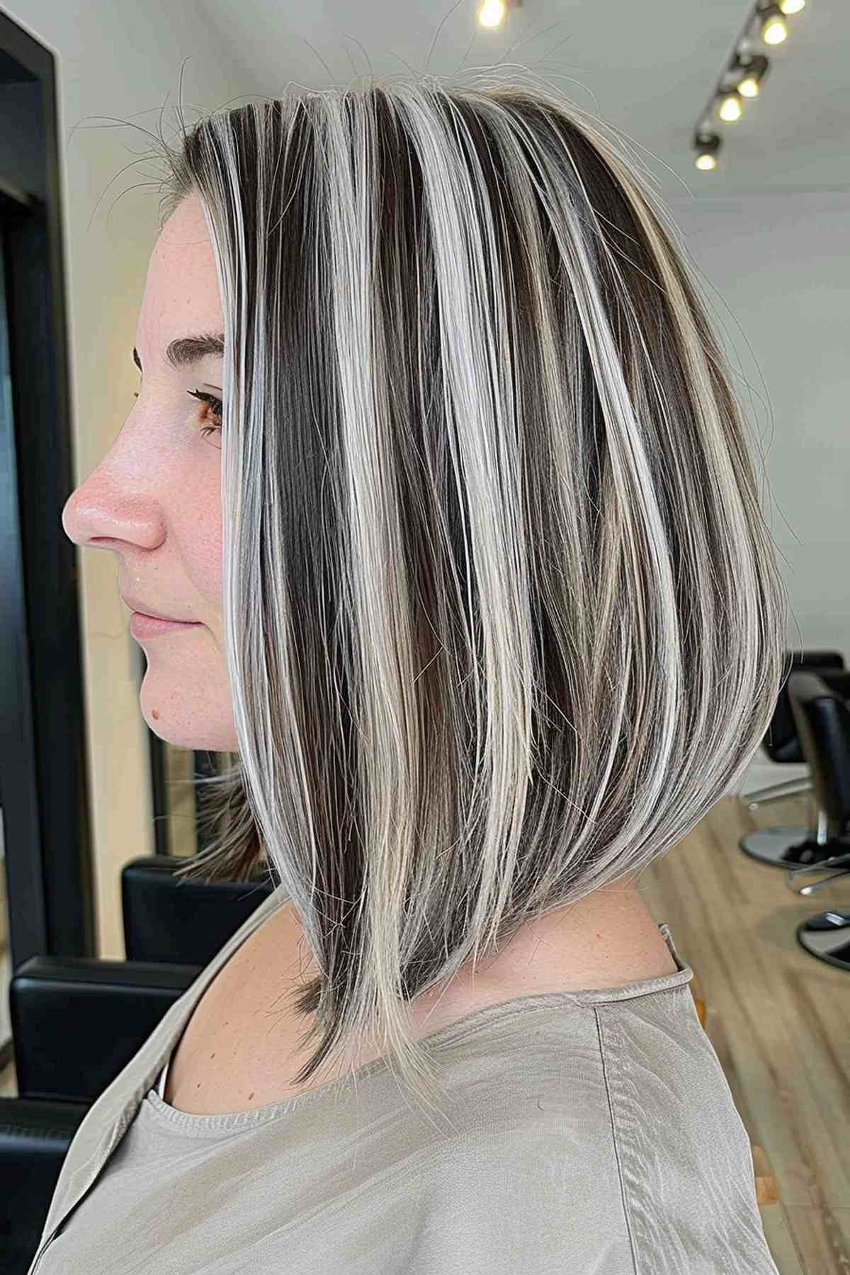 Chunky Blonde Highlights: 20+ Stunning Ideas for 2026