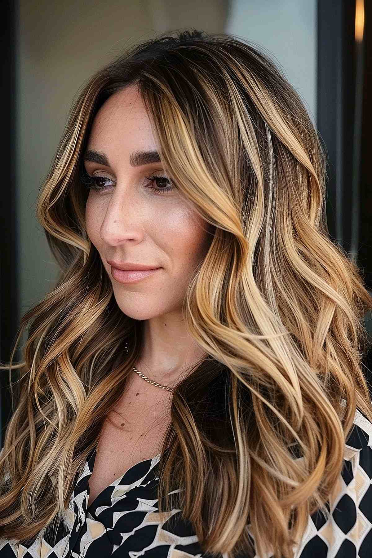 Chunky Blonde Highlights: 20+ Stunning Ideas for 2026