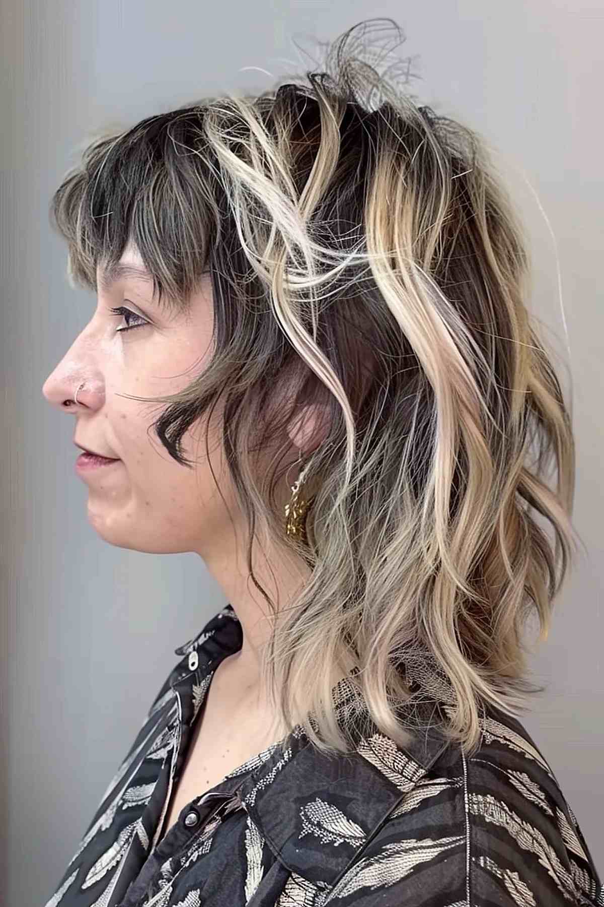 Chunky Blonde Highlights: 20+ Stunning Ideas for 2026