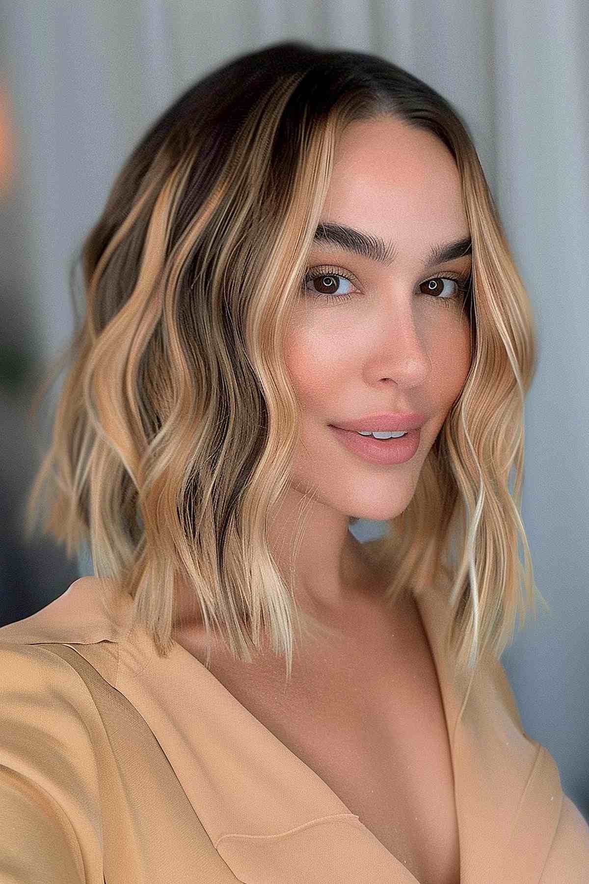 Chunky Blonde Highlights: 20+ Stunning Ideas for 2026