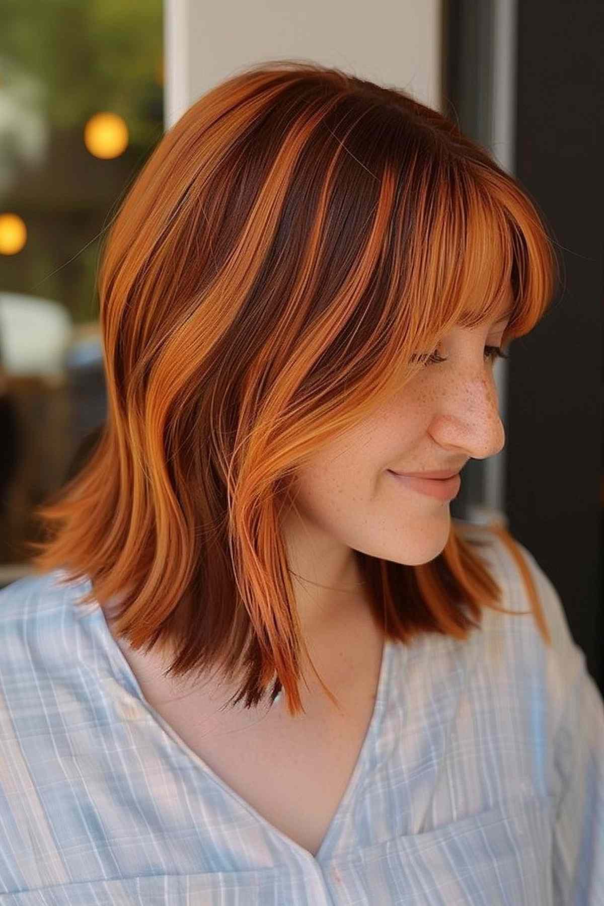 Chunky Blonde Highlights: 20+ Stunning Ideas for 2026