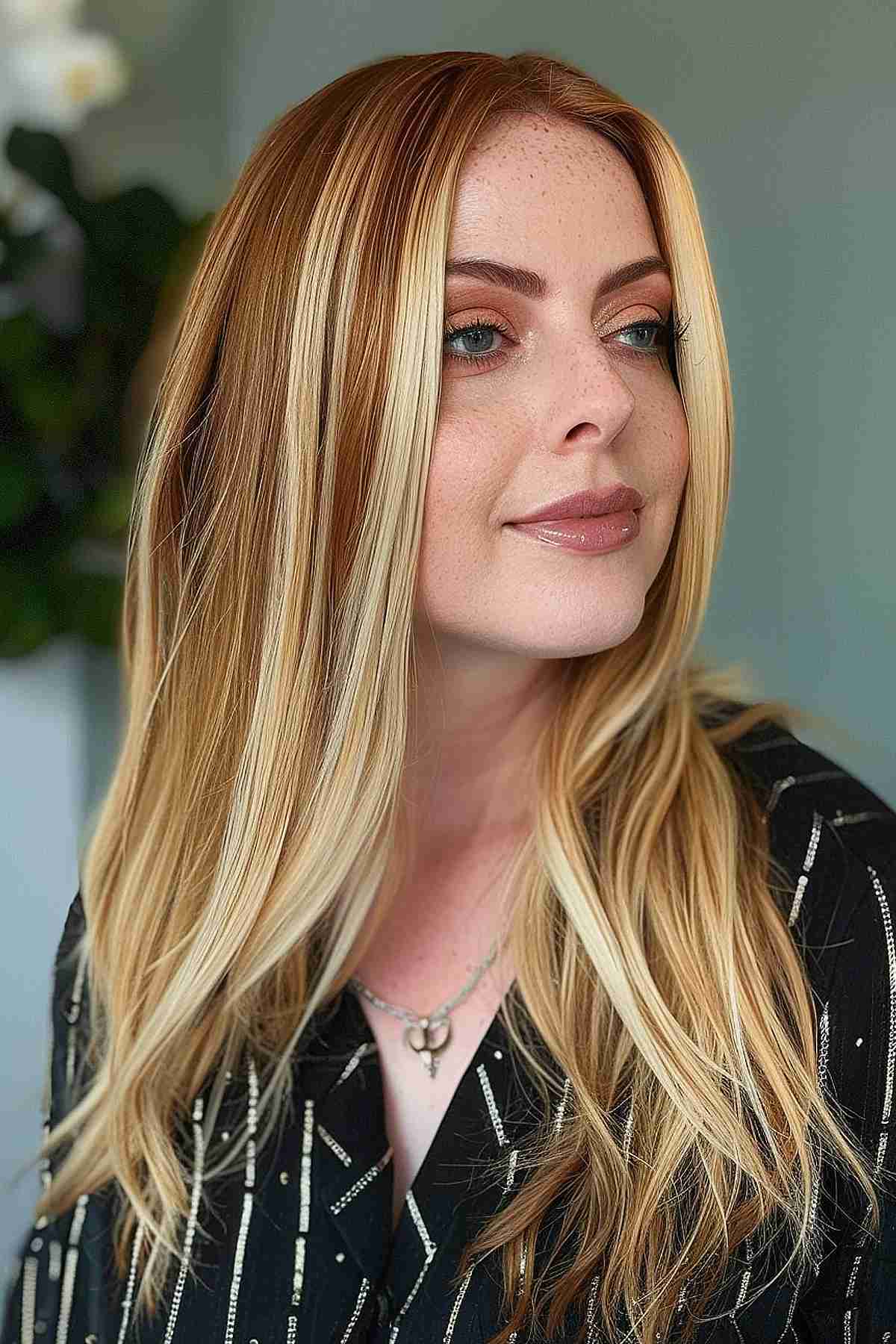 Chunky Blonde Highlights: 20+ Stunning Ideas for 2026