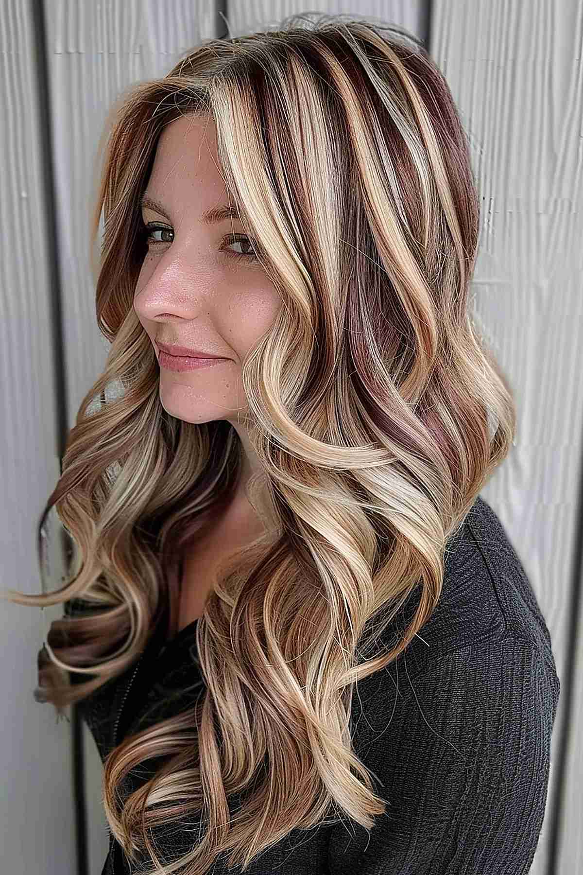 Chunky Blonde Highlights: 20+ Stunning Ideas for 2026