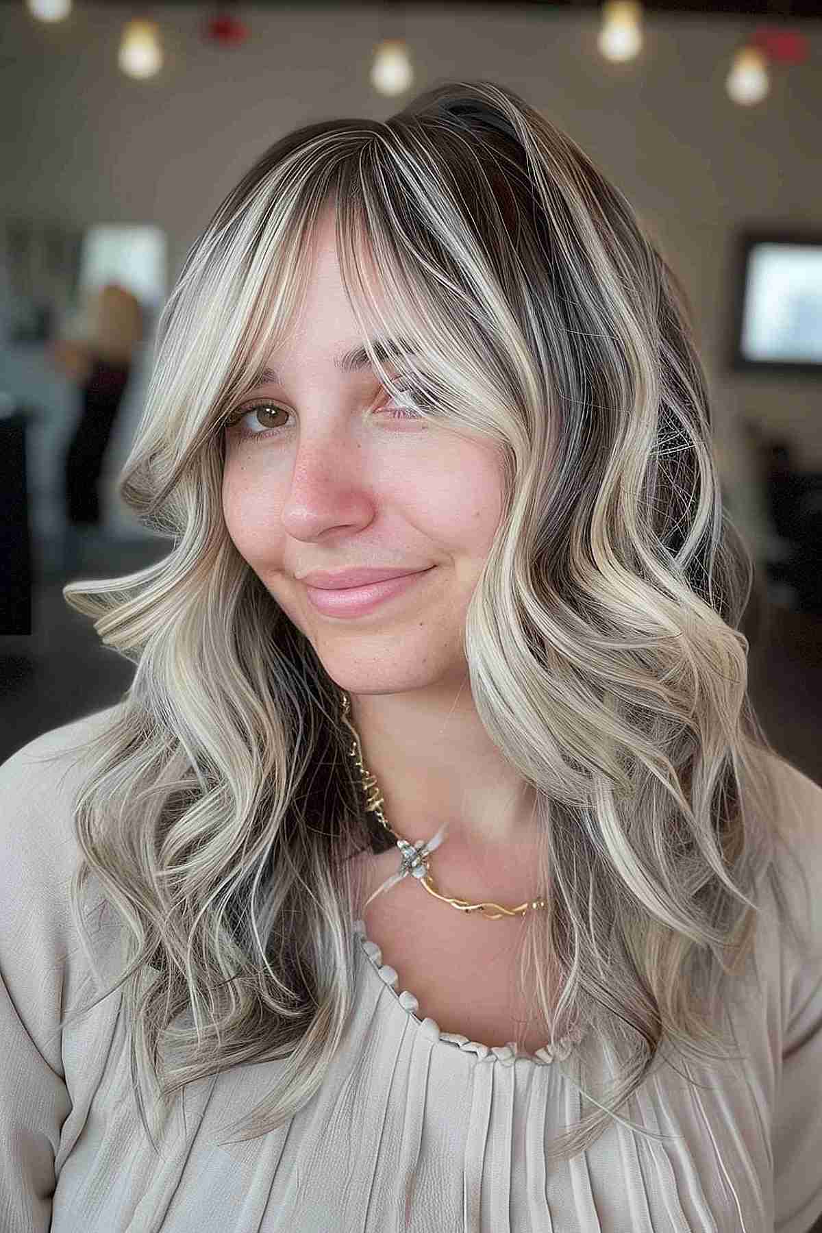 Chunky Blonde Highlights: 20+ Stunning Ideas for 2026