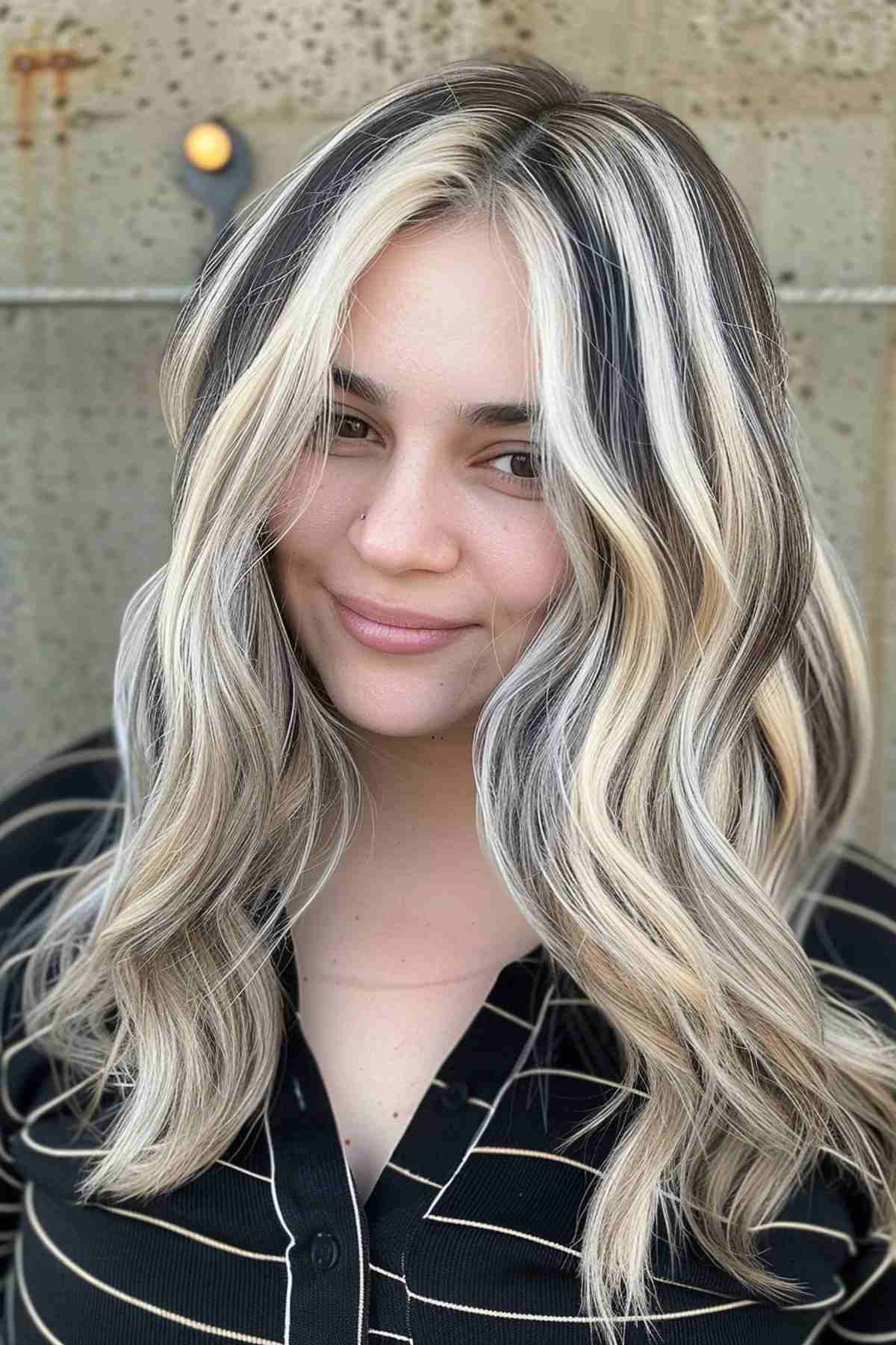 Chunky Blonde Highlights: 20+ Stunning Ideas for 2026