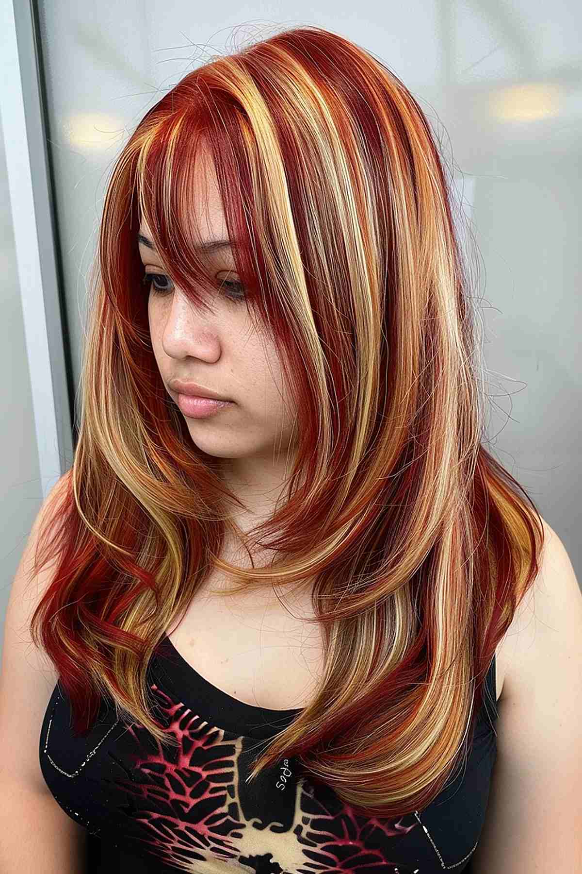 Chunky Blonde Highlights: 20+ Stunning Ideas for 2026