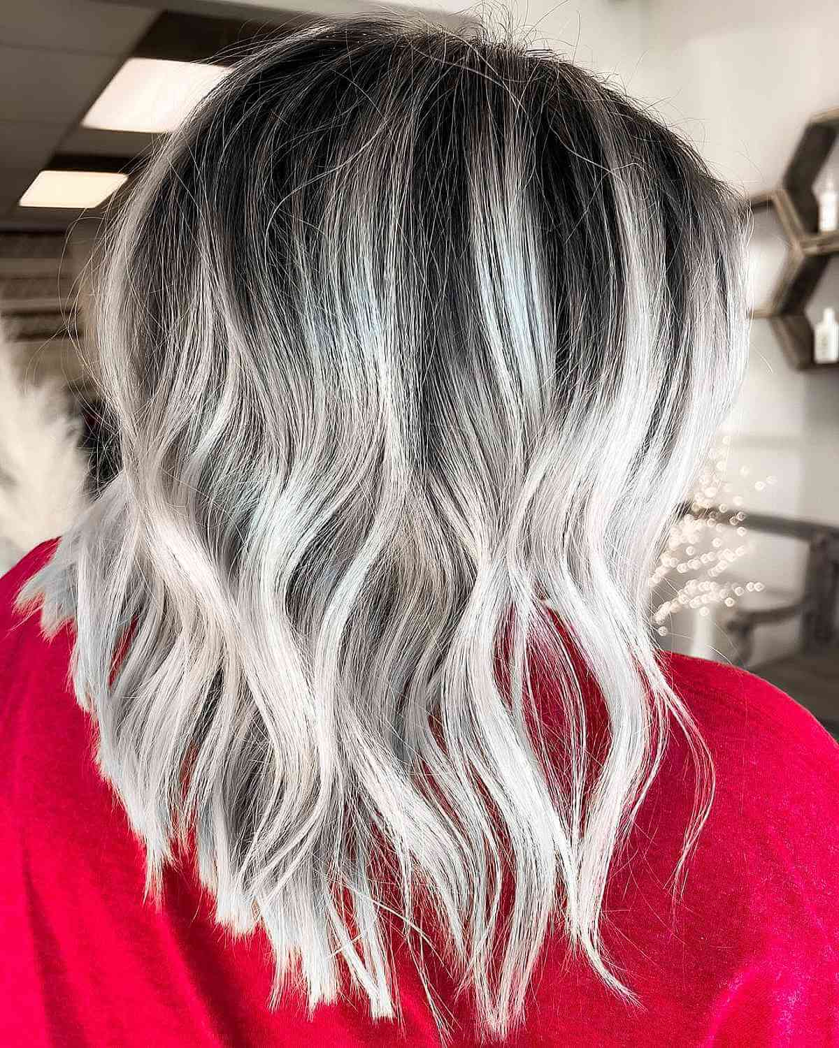 Platinum Blonde Highlights: Trends, Techniques & Expert Advice