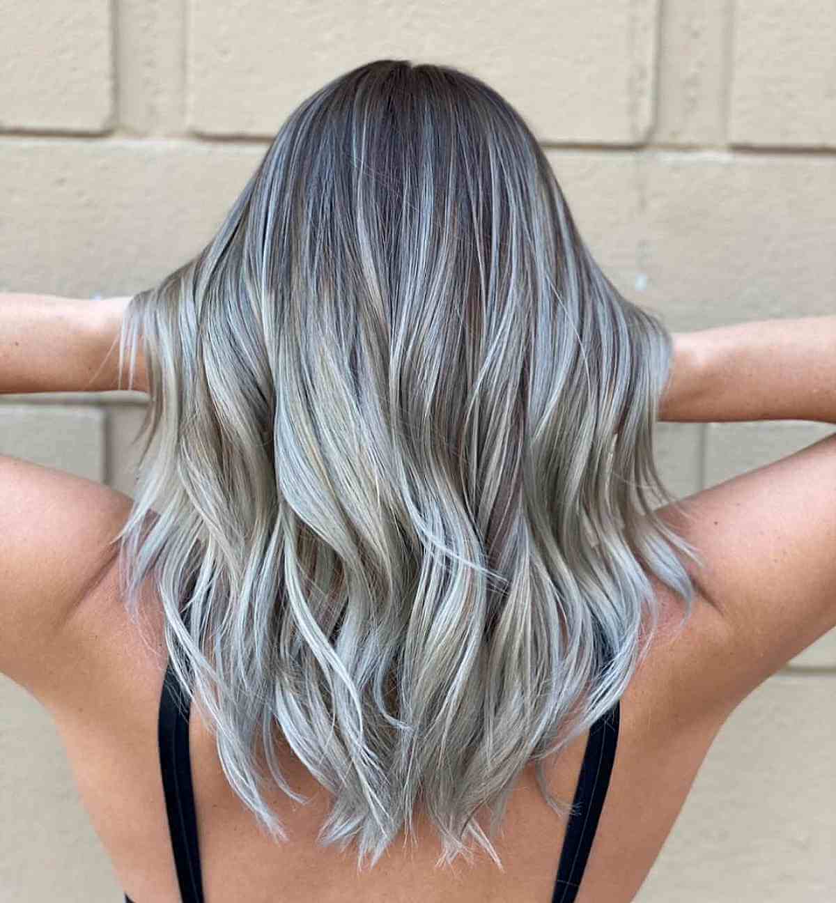 Platinum Blonde Highlights: Trends, Techniques & Expert Advice