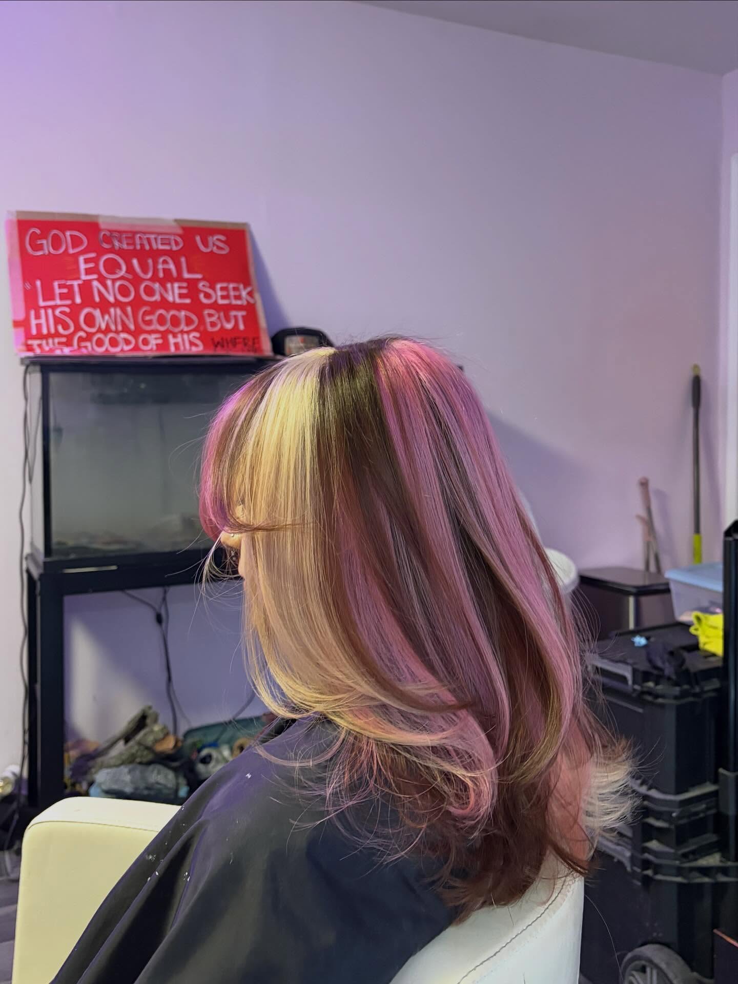 Neapolitan Hair Color: 2026 Trends & Shades to Flatter Your Skin