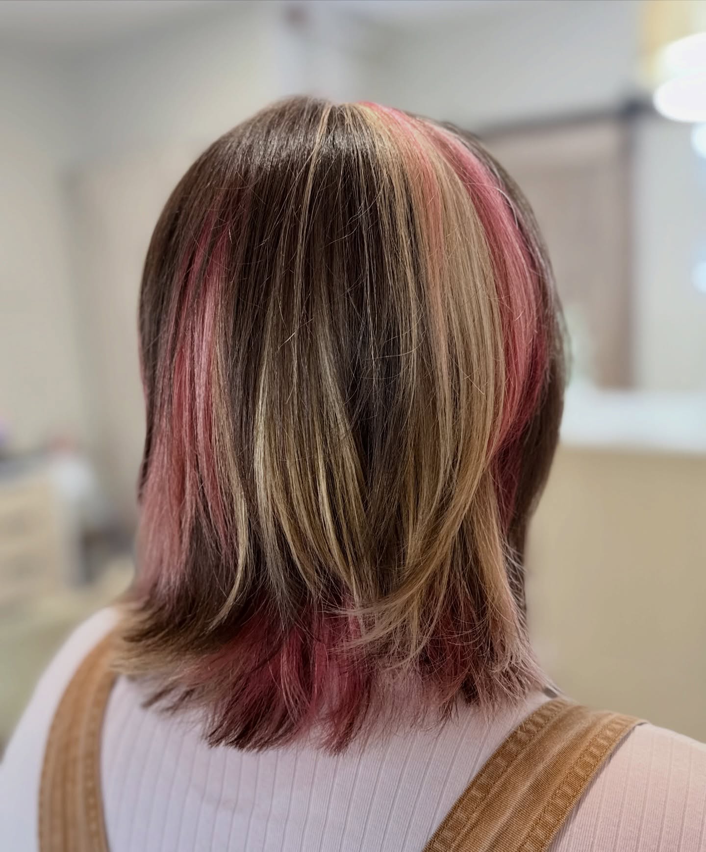 Neapolitan Hair Color: 2026 Trends & Shades to Flatter Your Skin