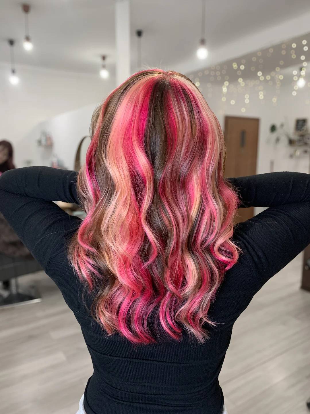 Neapolitan Hair Color: 2026 Trends & Shades to Flatter Your Skin