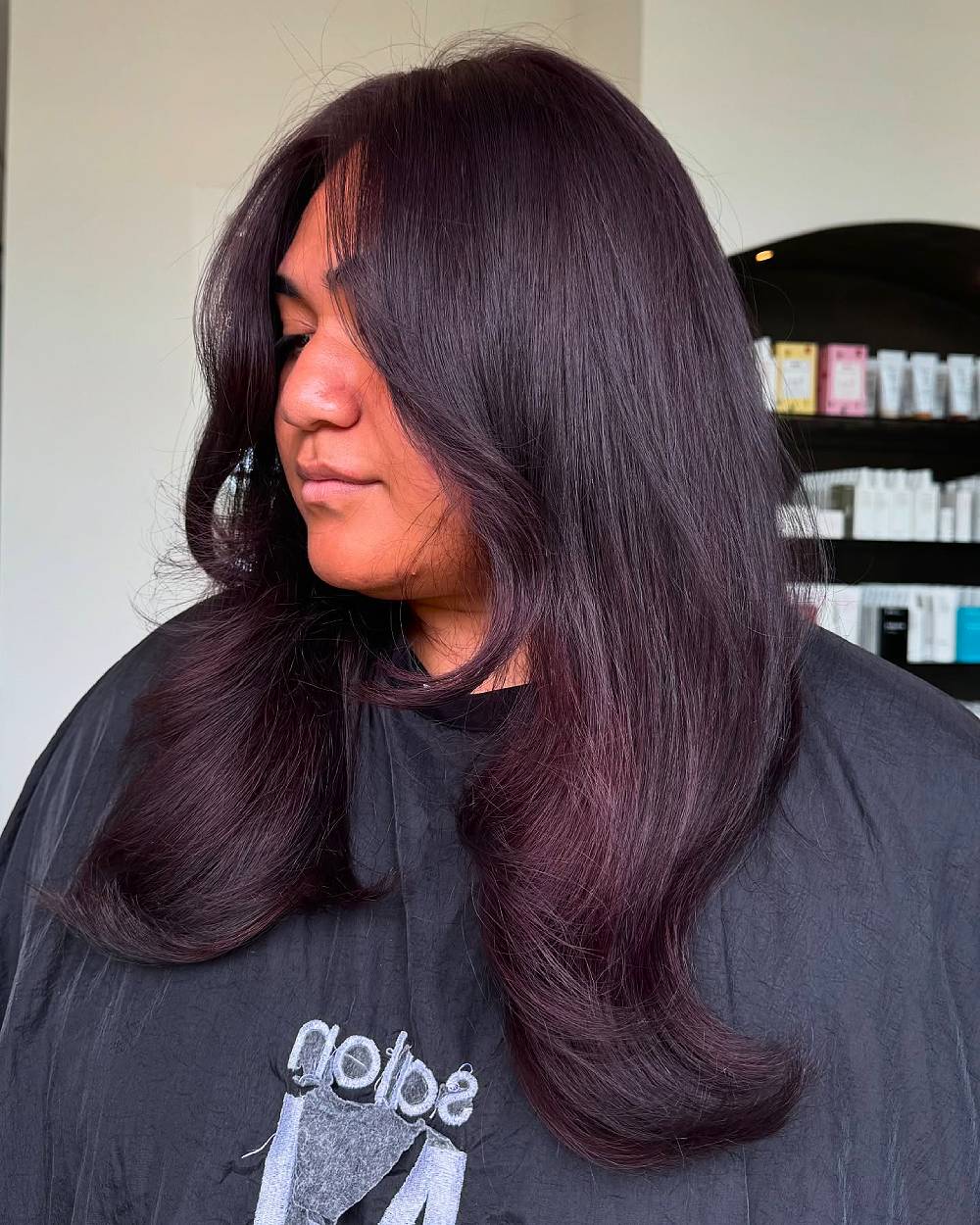Cherry Chocolate Hair Color: Trends, Shades & Tips for a Rich Look