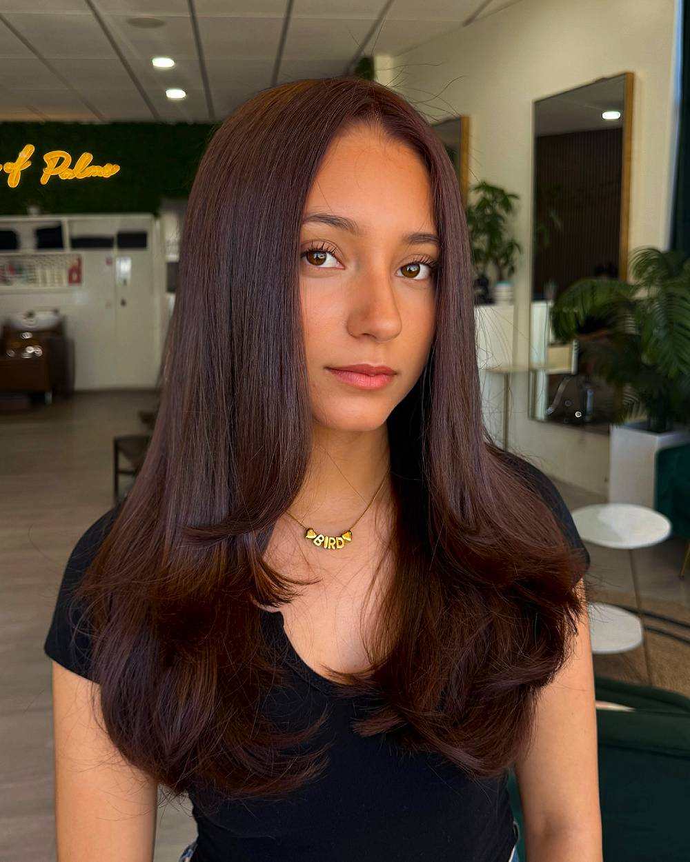 Cherry Chocolate Hair Color: Trends, Shades & Tips for a Rich Look