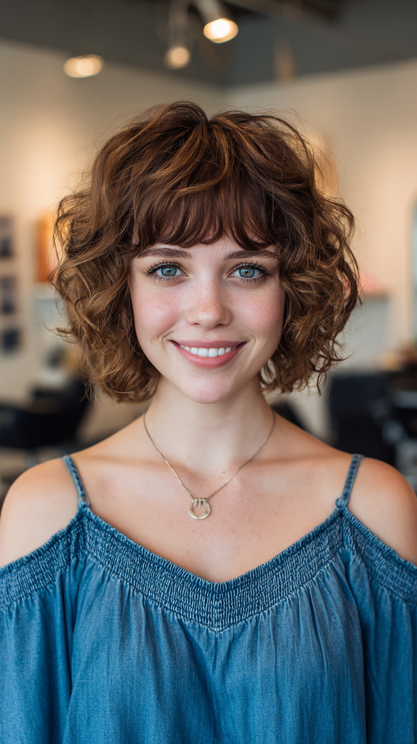 Honey Brown Hair Color: Shades, Tones & Best Practices