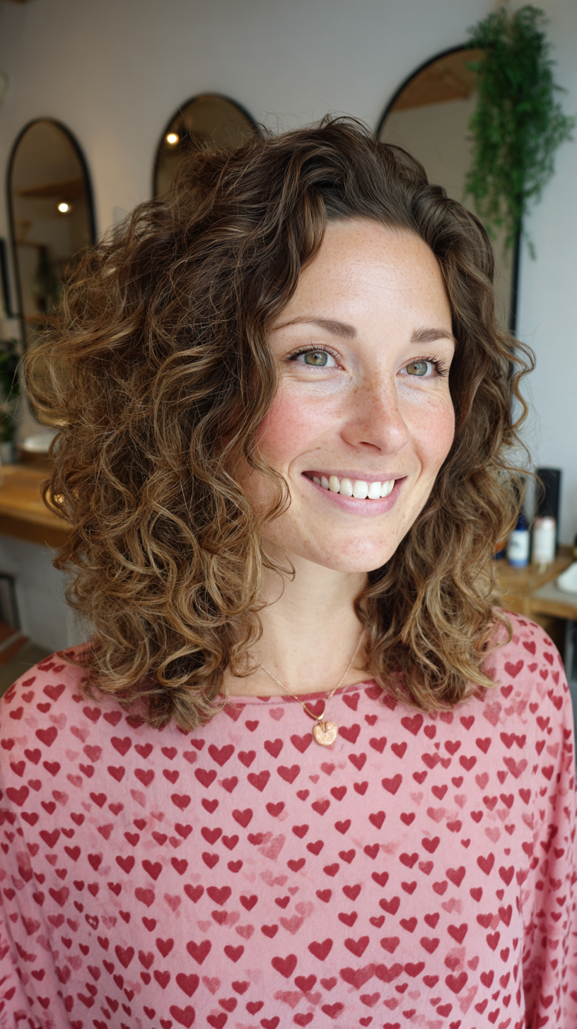 Honey Brown Hair Color: Shades, Tones & Best Practices