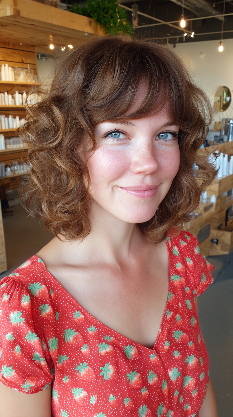 Honey Brown Hair Color: Shades, Tones & Best Practices