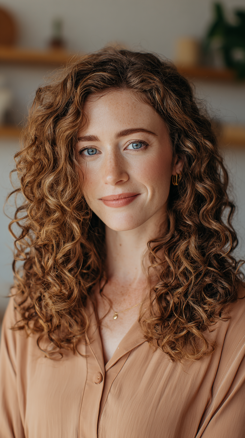 Honey Brown Hair Color: Shades, Tones & Best Practices