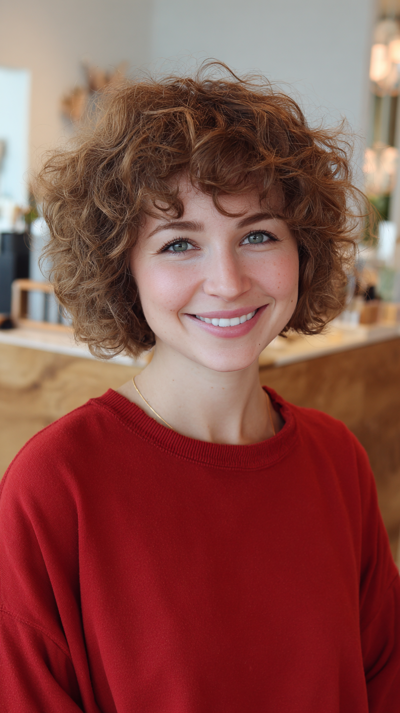 Honey Brown Hair Color: Shades, Tones & Best Practices