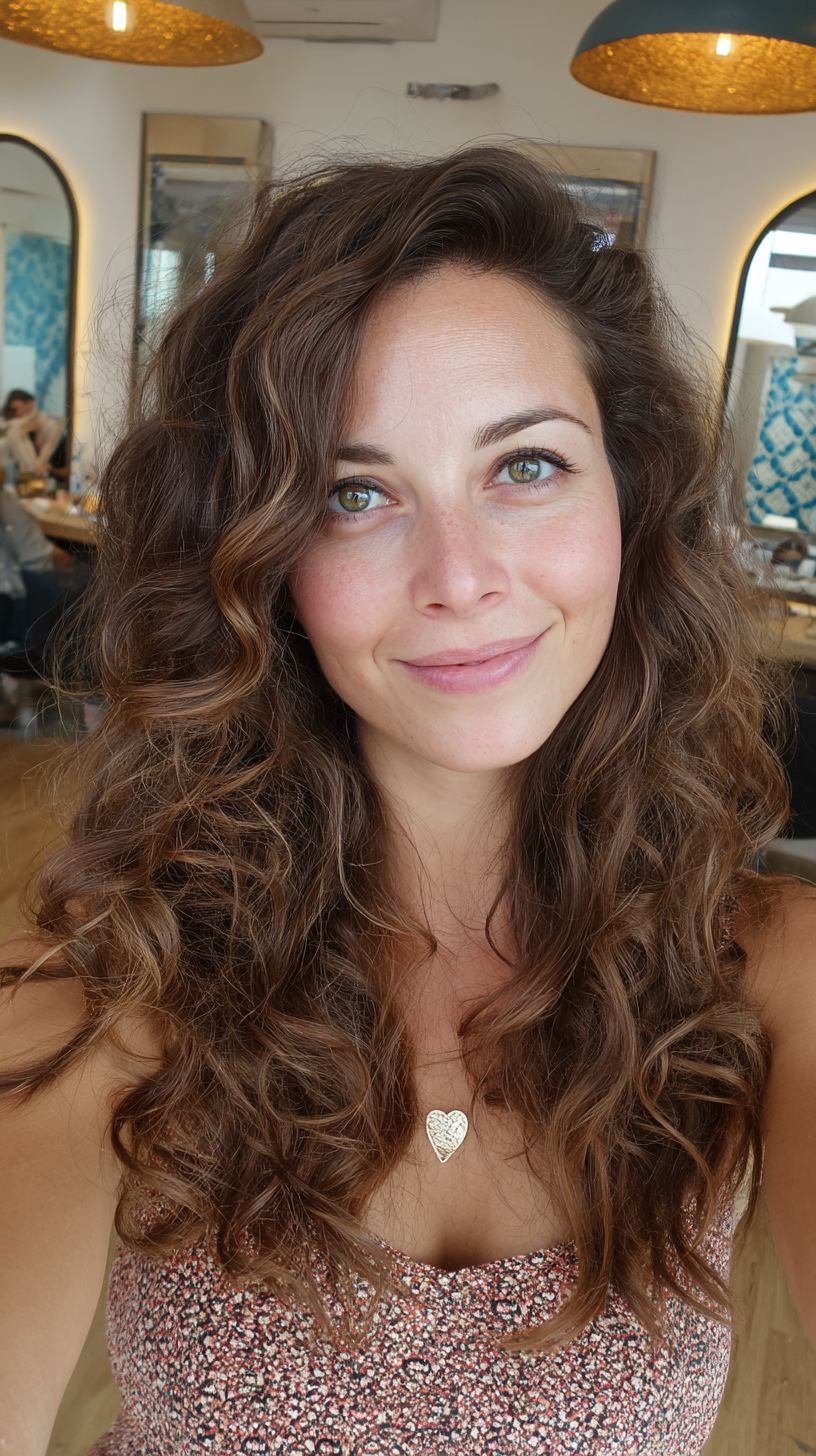 Honey Brown Hair Color: Shades, Tones & Best Practices
