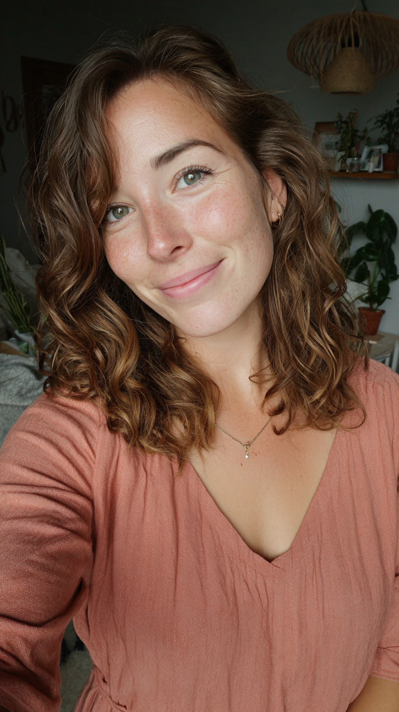 Honey Brown Hair Color: Shades, Tones & Best Practices