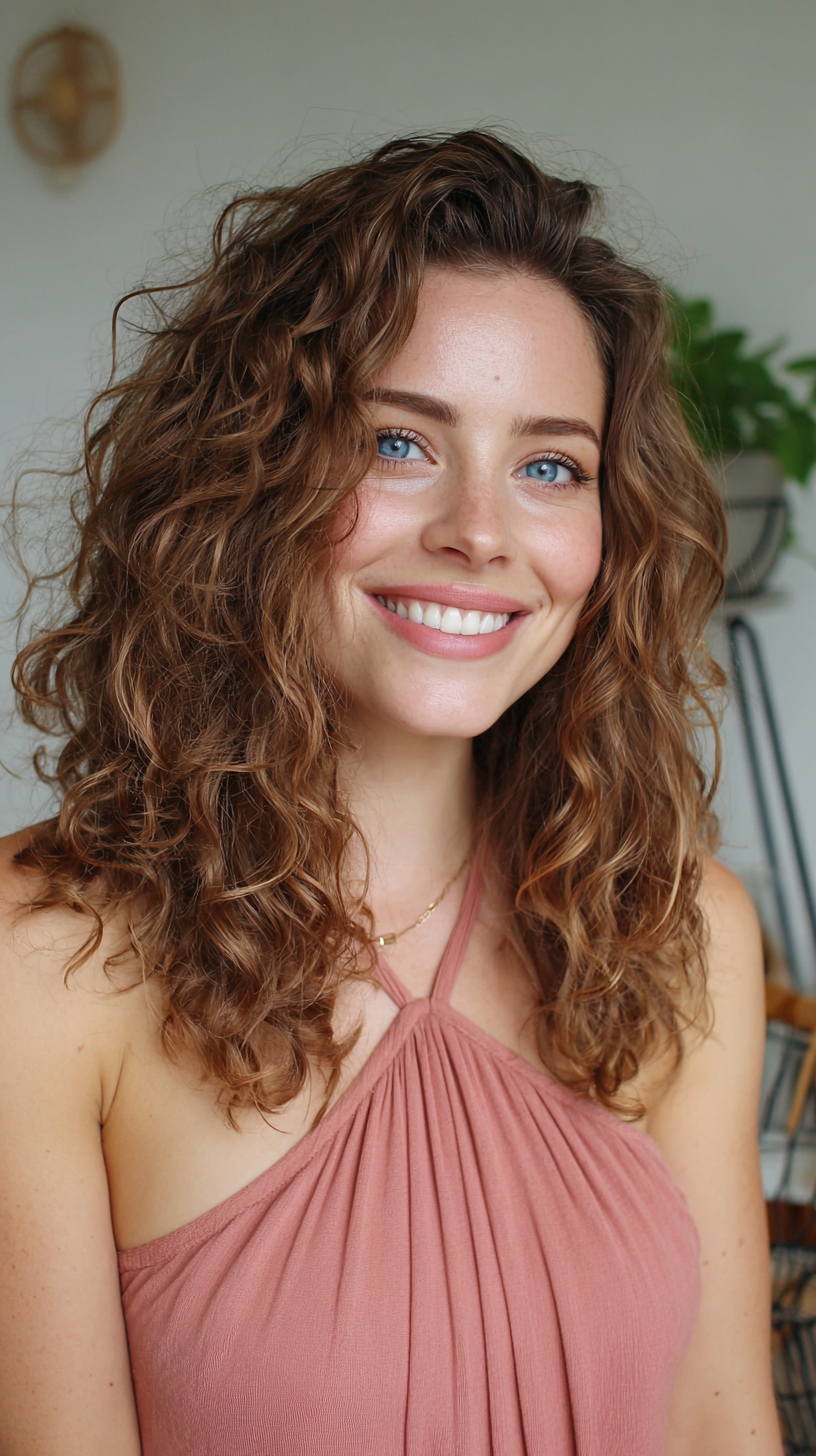 Honey Brown Hair Color: Shades, Tones & Best Practices