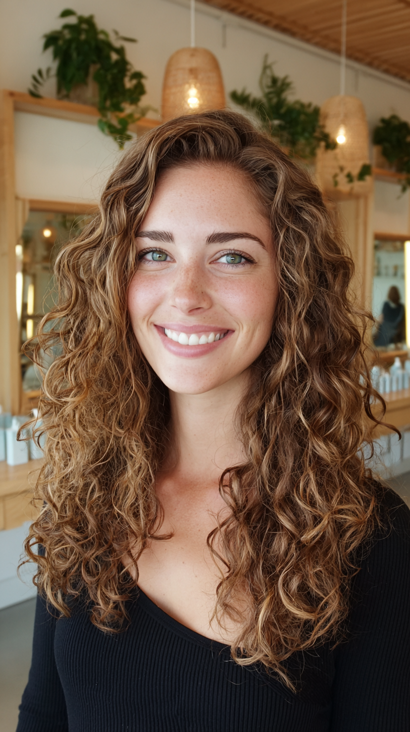 Honey Brown Hair Color: Shades, Tones & Best Practices