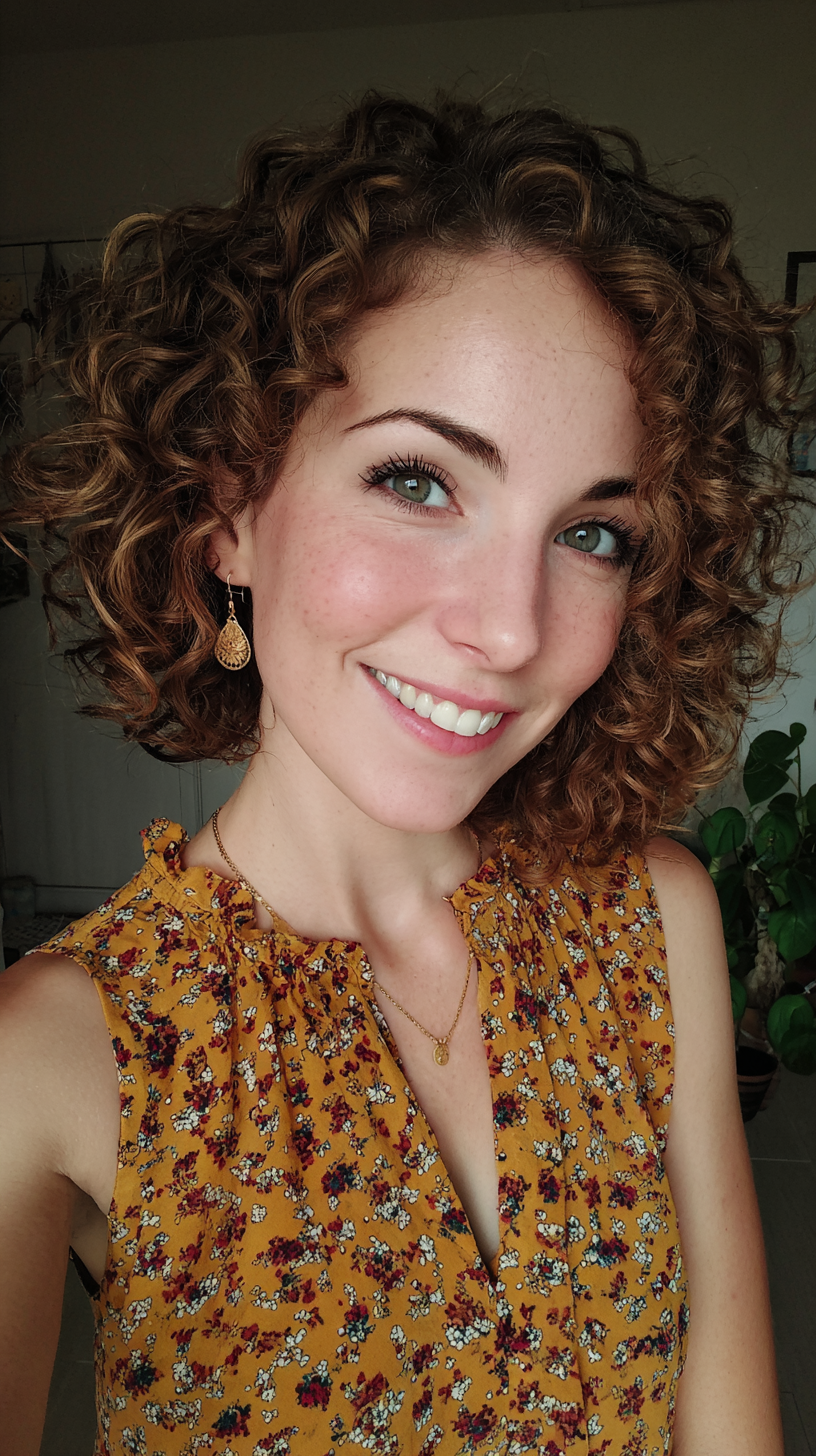 Honey Brown Hair Color: Shades, Tones & Best Practices