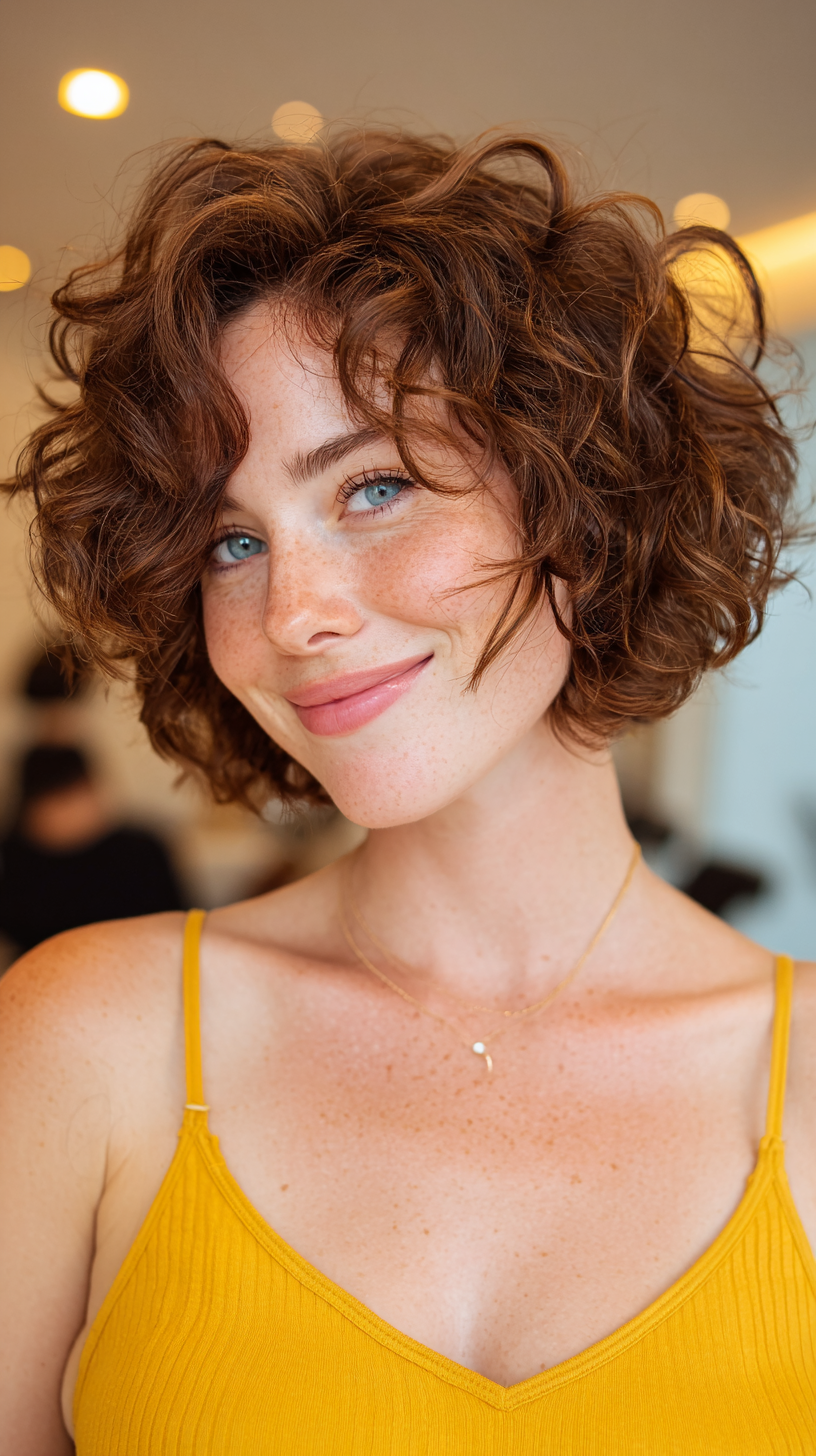 Honey Brown Hair Color: Shades, Tones & Best Practices