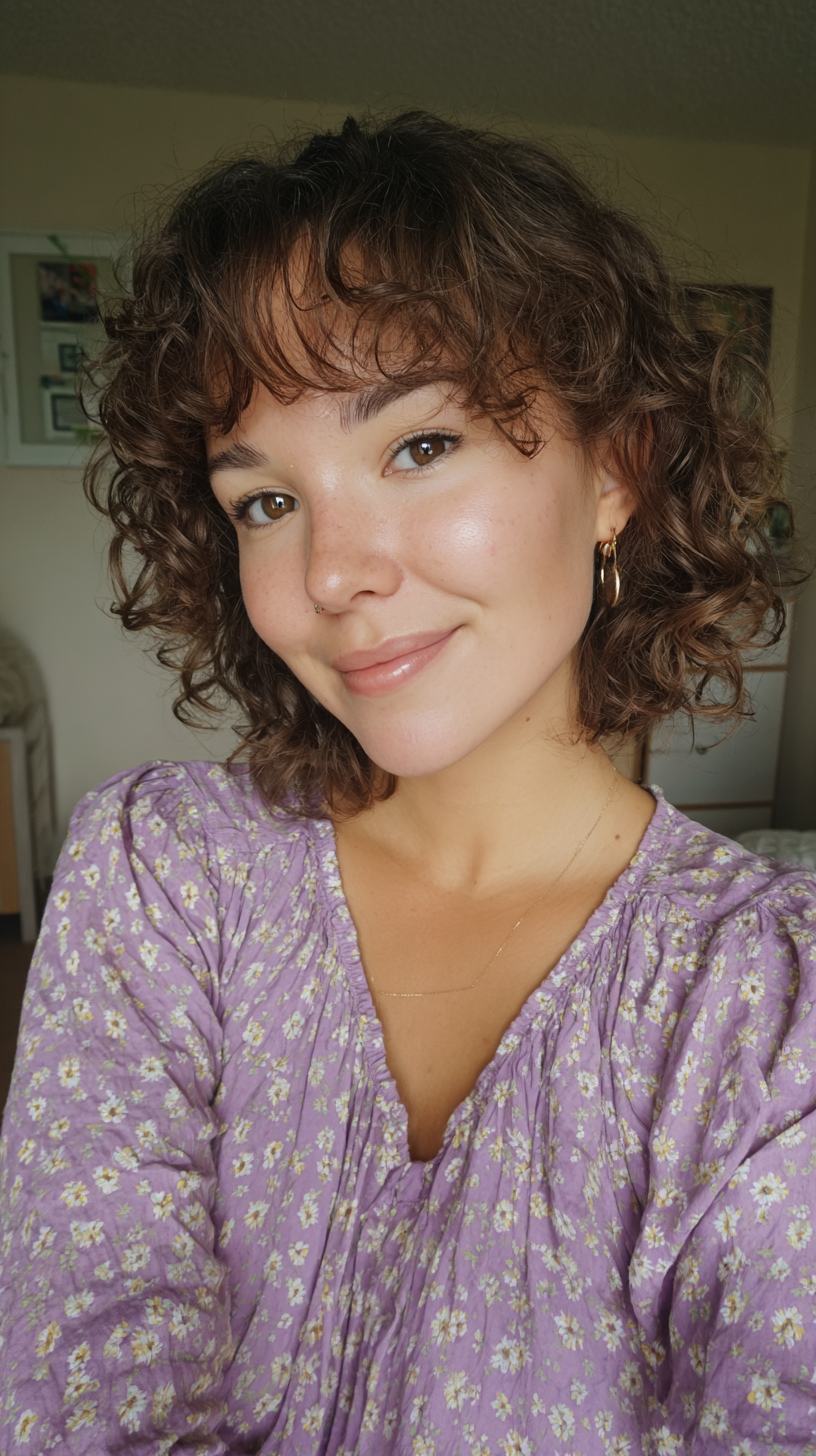 Honey Brown Hair Color: Shades, Tones & Best Practices