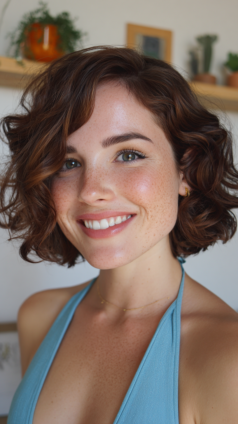 Honey Brown Hair Color: Shades, Tones & Best Practices