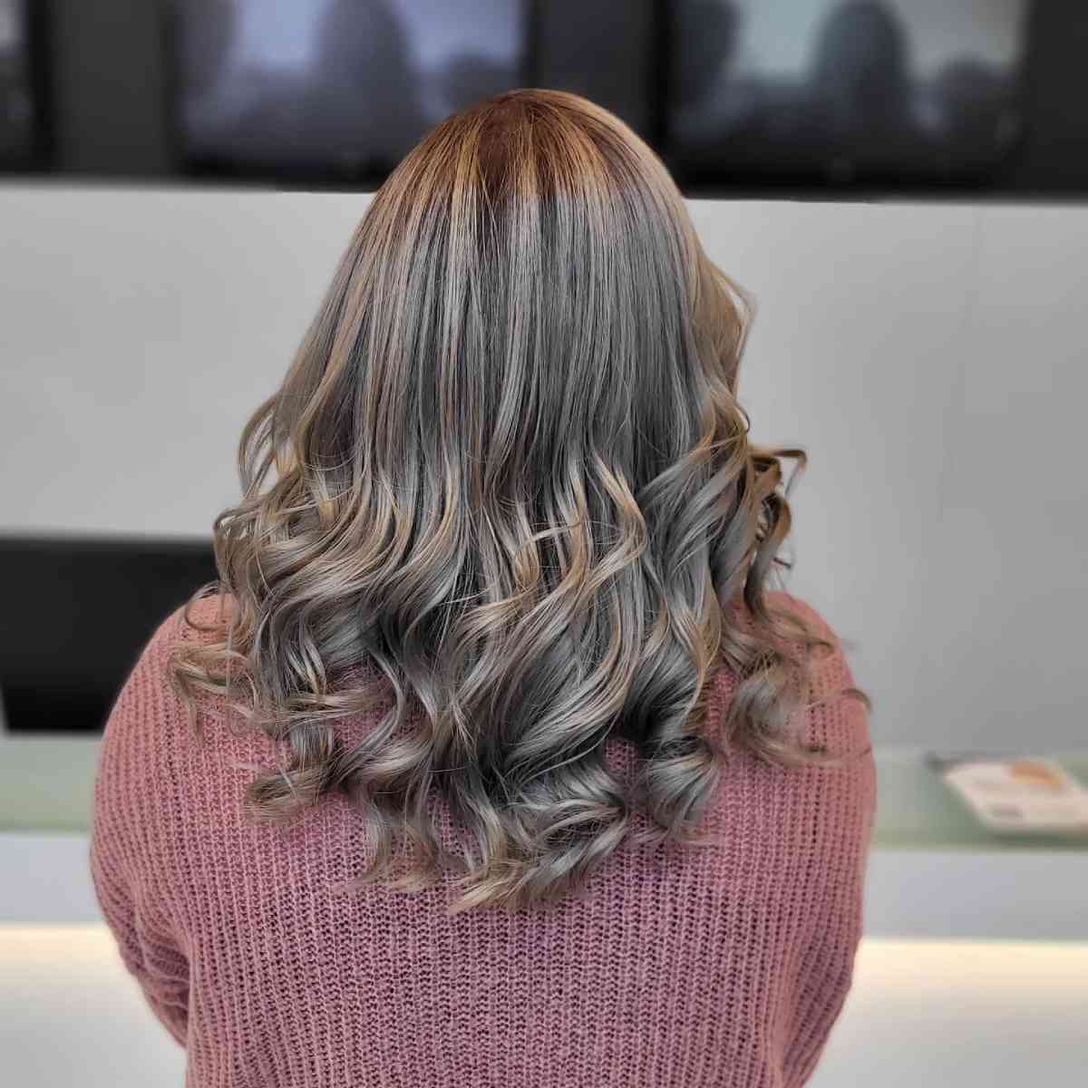 Mushroom Blonde Hair Color: Shades, Ideas & How to Achieve the Perfect Look