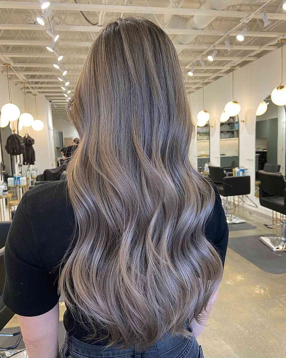 Mushroom Blonde Hair Color: Shades, Ideas & How to Achieve the Perfect Look