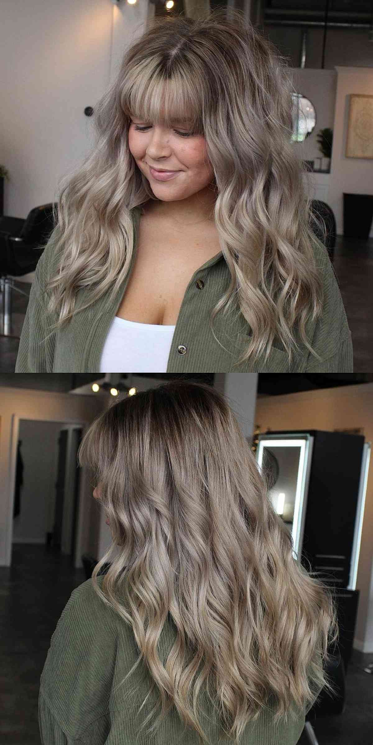 Mushroom Blonde Hair Color: Shades, Ideas & How to Achieve the Perfect Look