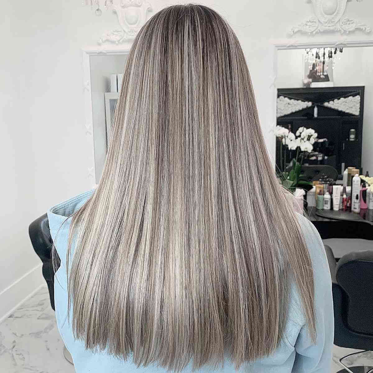 Mushroom Blonde Hair Color: Shades, Ideas & How to Achieve the Perfect Look