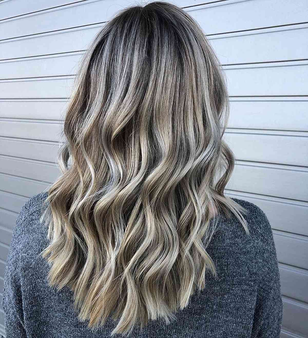 Mushroom Blonde Hair Color: Shades, Ideas & How to Achieve the Perfect Look