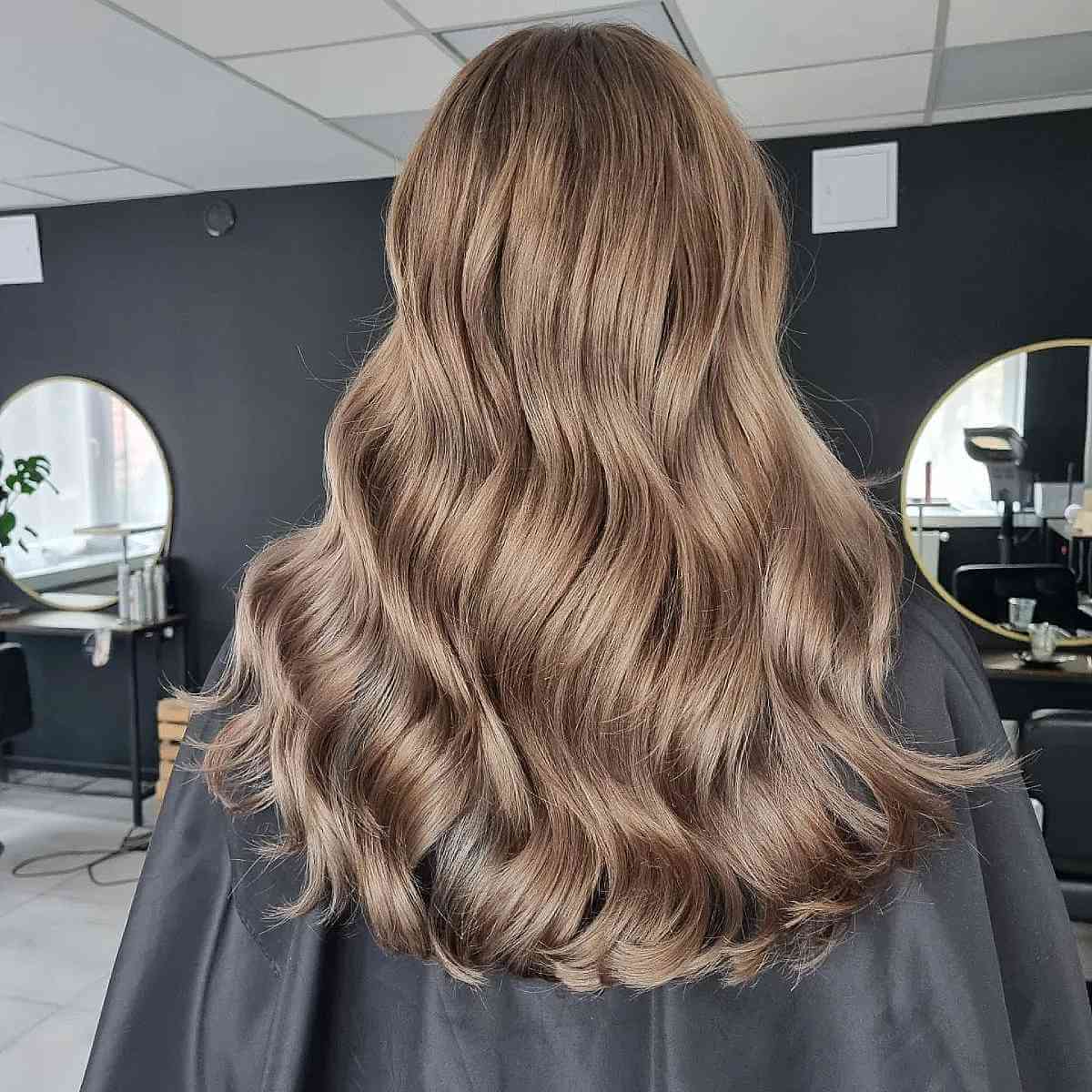 Mushroom Blonde Hair Color: Shades, Ideas & How to Achieve the Perfect Look