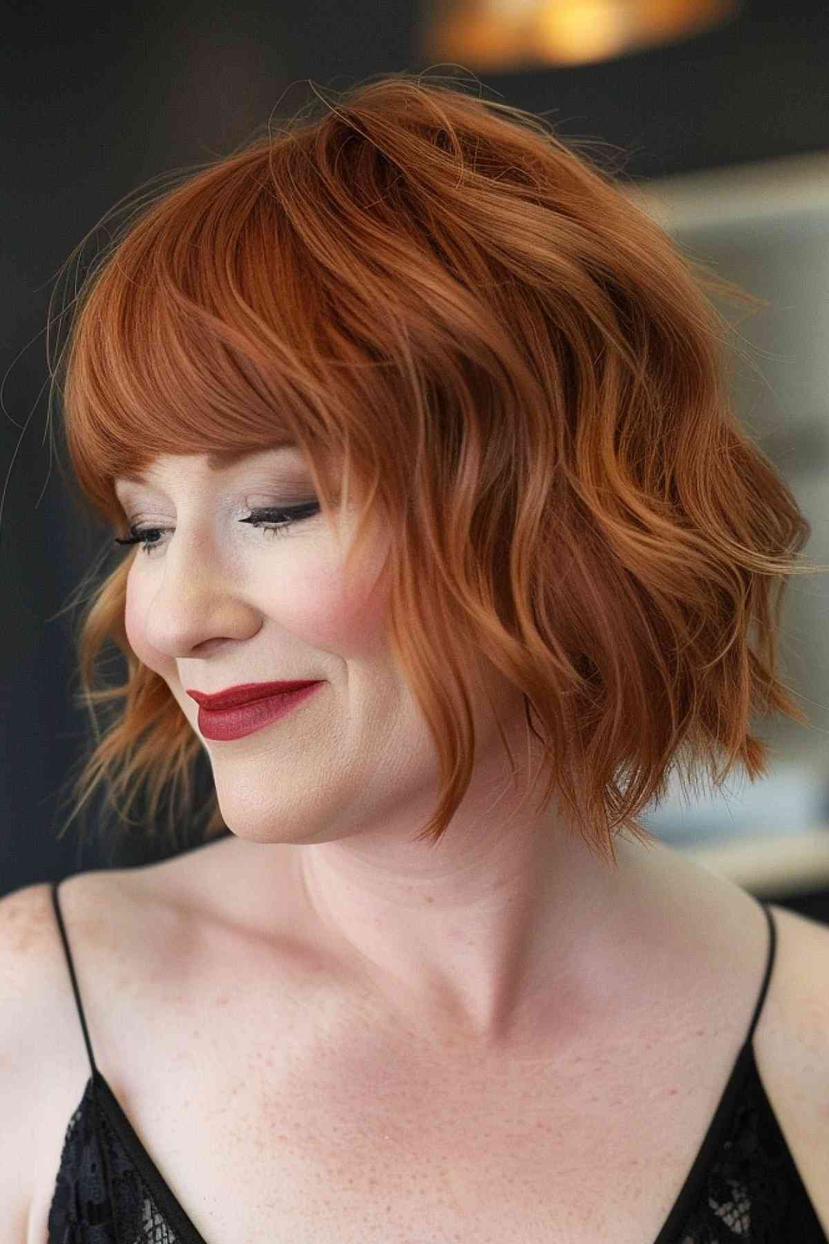 Ginger Copper Hair Color 2026: 28 Stunning Styles & How to Achieve It