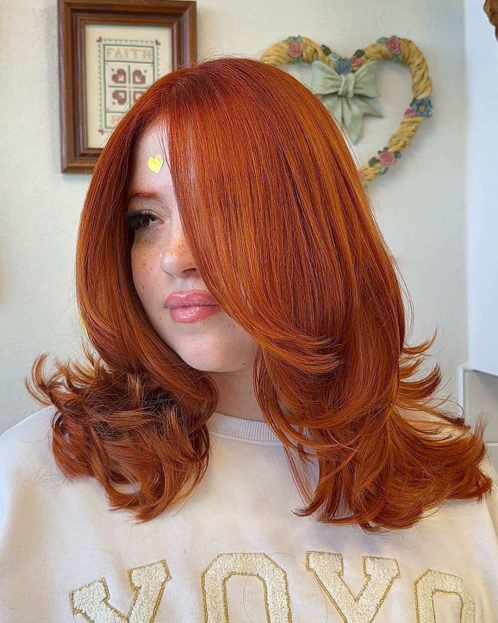 Ginger Copper Hair Color 2026: 28 Stunning Styles & How to Achieve It