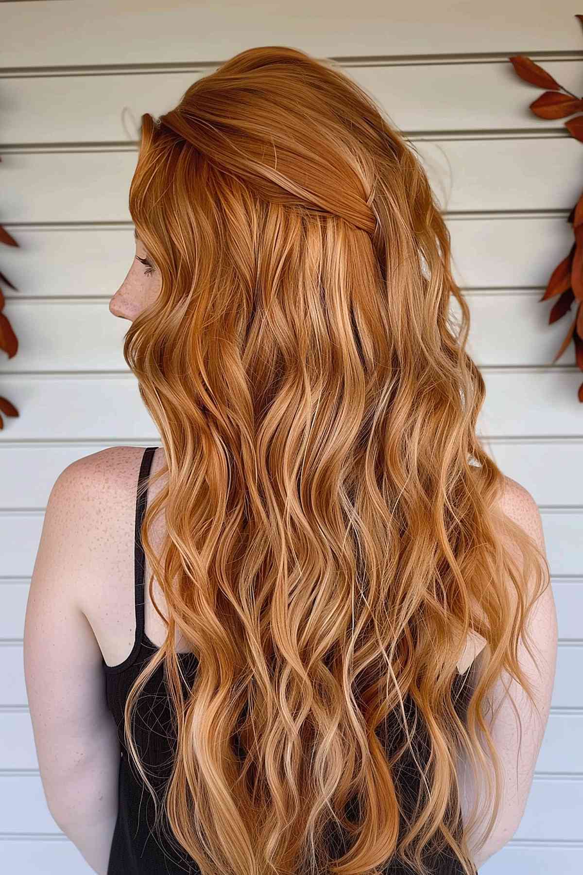 Ginger Copper Hair Color 2026: 28 Stunning Styles & How to Achieve It